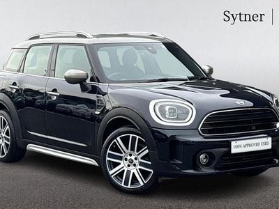 Mini Cooper Countryman