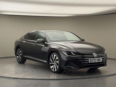 Used VW Arteon R-line 218 HP (160 kW) 2024 Estate