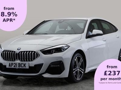 BMW 218