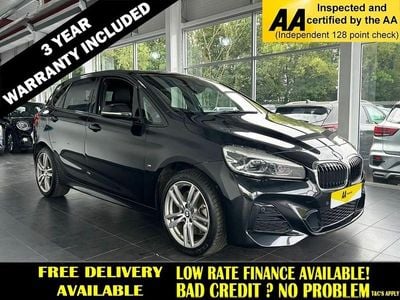 BMW 225 Active Tourer