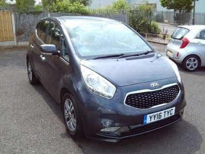 Kia Venga