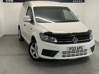 Usado VW Caddy