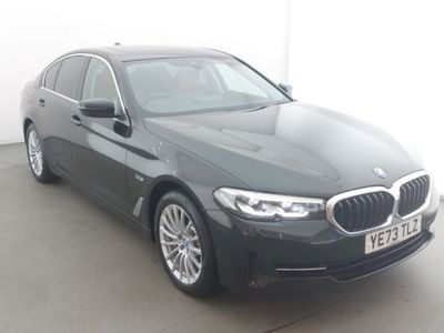 used BMW 530 5 Series e SE 4dr Auto