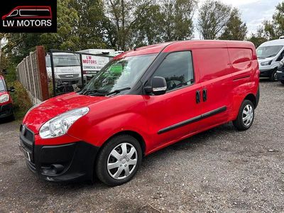 Fiat Doblò