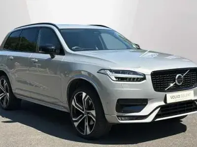Used Volvo XC90 Ultra 250 HP (183 kW) 2025 SUV