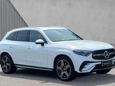 Mercedes GLC300