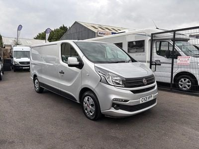 Fiat Talento