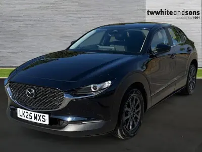 Used Mazda CX-30 Center-Line 140 HP (102 kW) 2026 SUV