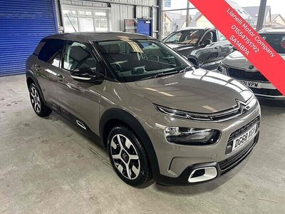 Citroën C4 Cactus