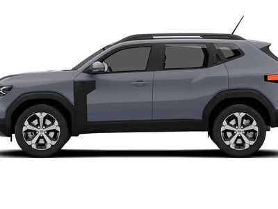 Novo Dacia Duster Journey 141 HP (103 kW) 2025 Carrinha