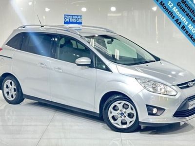 Ford Grand C-Max