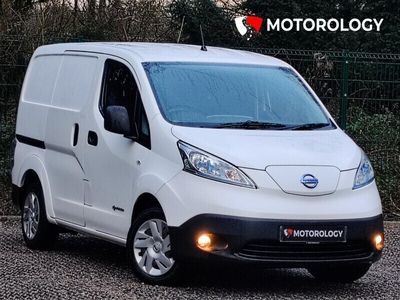 Nissan e-NV200