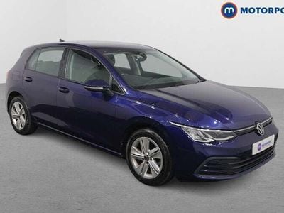 VW Golf VIII