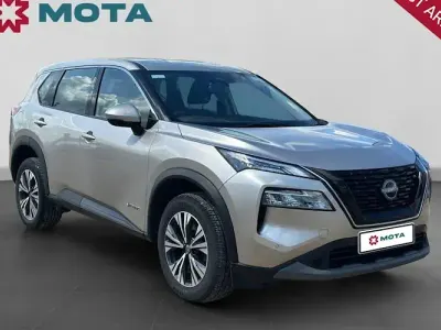 Usado Nissan X-Trail