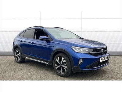 New VW Taigo Match 115 HP (84 kW) 2025 Other SUV