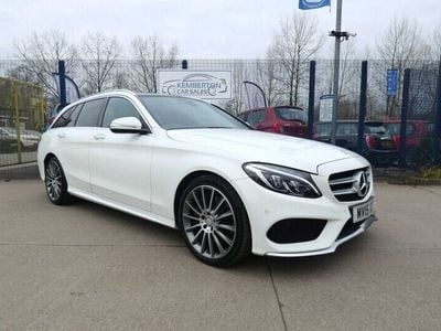 Mercedes C250