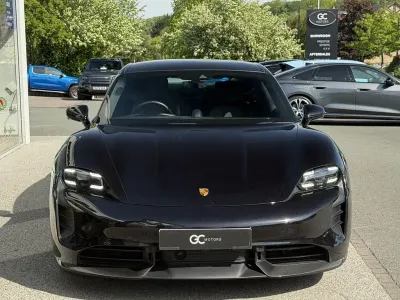 Occasion Porsche Taycan Performance Package 11 kW (15 ch) 2023 Berline