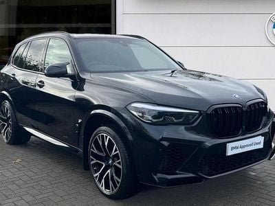 BMW X5 M