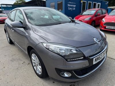 Renault Mégane III