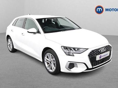 Used 2025 Audi A3 Sportback e-tron Sport Hatchback | £22,249 (Fair price)
