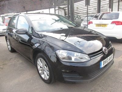 VW Golf VII