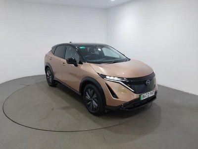 Nissan Ariya
