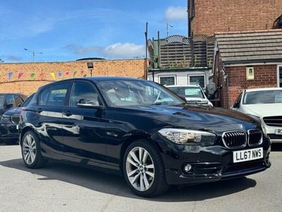 BMW 116