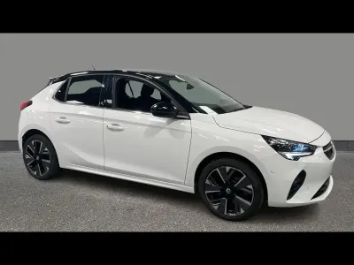 Używany Vauxhall Corsa-e