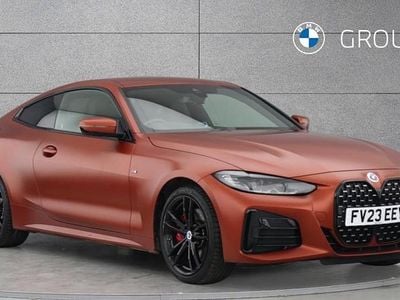 BMW M440