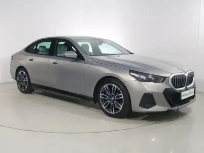 Used BMW i5 M Sport 11 kW (15 HP) 2024 Sedan
