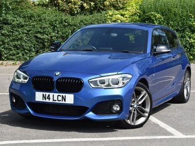 BMW 120