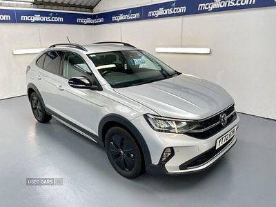 VW Taigo