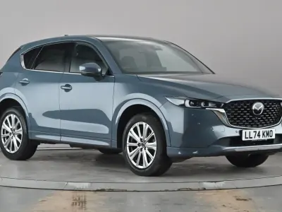 Used Mazda 6