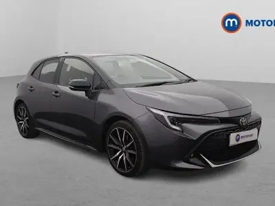 Usado Toyota Corolla