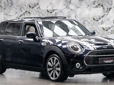 Used 2020 Mini Cooper Clubman Comfort Estate | £24,989