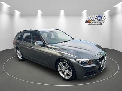 BMW 335