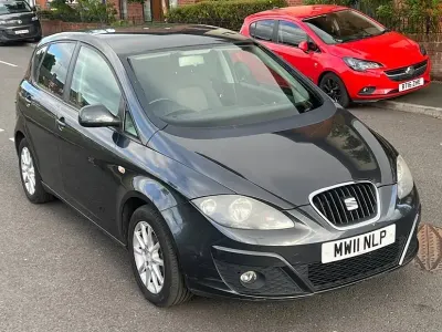 Used Seat Altea