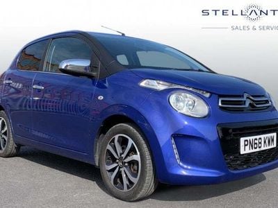 Citroën C1