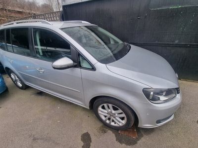 VW Touran