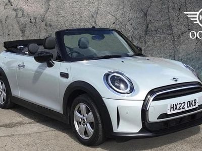 Used Mini Cooper Classic 134 HP (98 kW) 2022 Silver Hatchback
