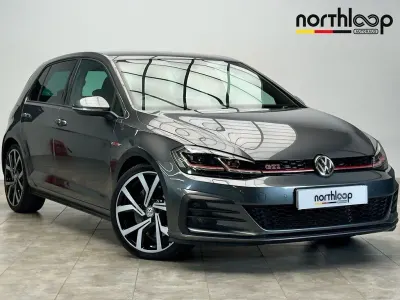 Used VW Golf VII