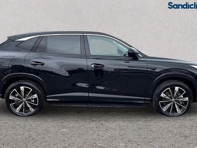 New MG HS Trophy 299 HP (219 kW) 2026 SUV