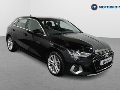 Audi A3 e-tron