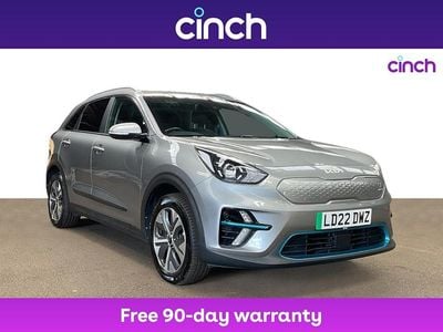 Kia e-Niro