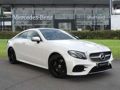 Mercedes E350