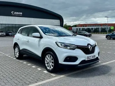 Used Renault Kadjar
