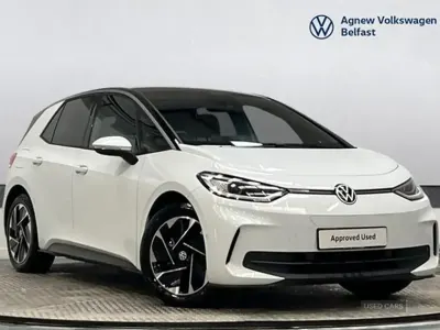 Used VW ID.3 Pro 150 kW (204 HP) 2025 Hatchback