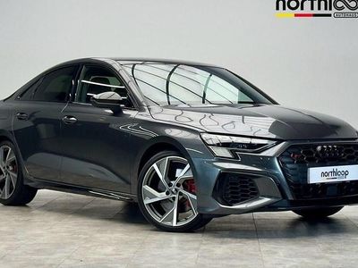 Used Audi A3 Advanced 2022 Sedan