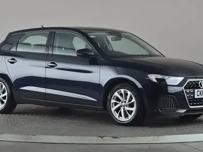 Usado Audi A1 Sportback Sport 95 HP (69 kW) 2026 Citadino