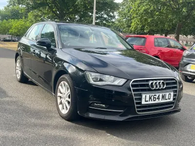 Used Audi A3